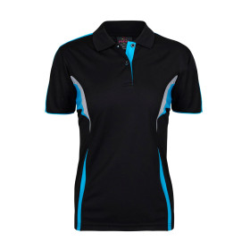 Ladies Coolabah Polo Shirts